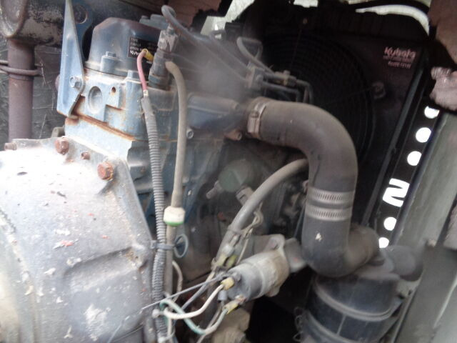 Scherenbühne Skyjack SJ9250: das Bild 19