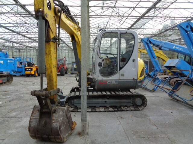 WACKER NEUSON 6003 - Leasing WACKER NEUSON 6003: das Bild 21