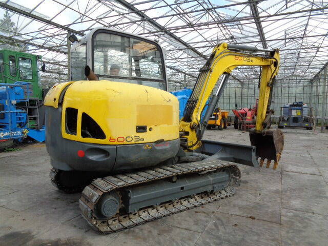 WACKER NEUSON 6003 - Leasing WACKER NEUSON 6003: das Bild 13