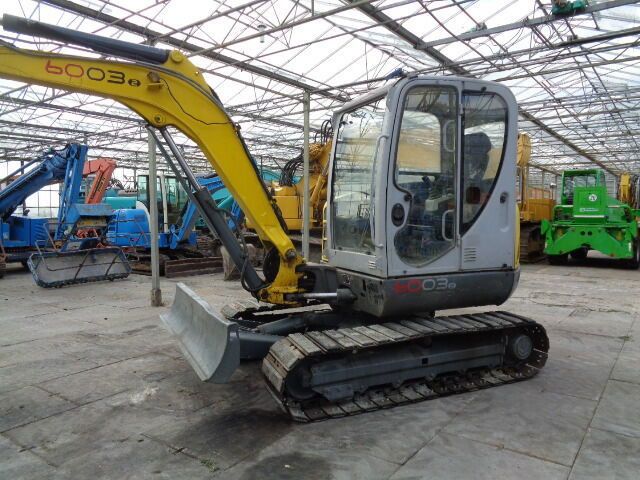 WACKER NEUSON 6003 - Leasing WACKER NEUSON 6003: das Bild 6