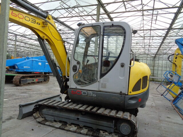 WACKER NEUSON 6003 - Leasing WACKER NEUSON 6003: das Bild 22