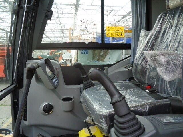 XCMG XE60DA - Kettenbagger: das Bild 3 XCMG XE60DA - Kettenbagger: das Bild 3