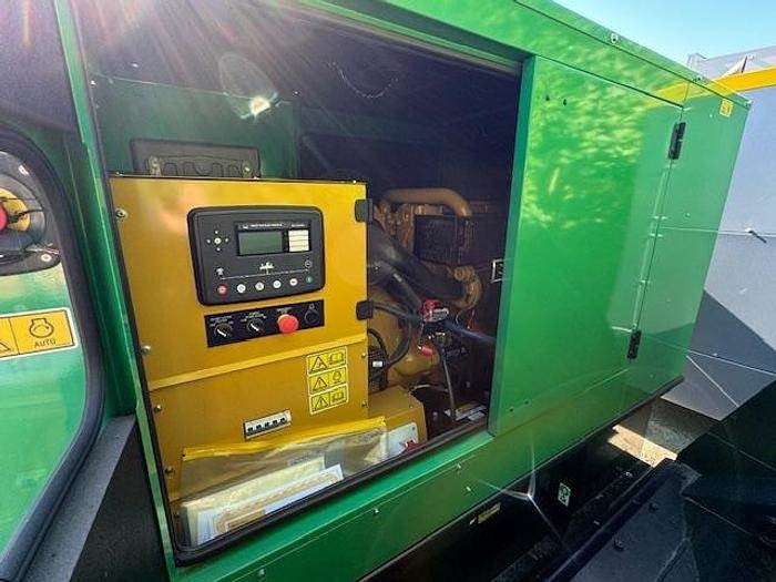 CAT DE65E3 - Stromgenerator: das Bild 3 CAT DE65E3 - Stromgenerator: das Bild 3