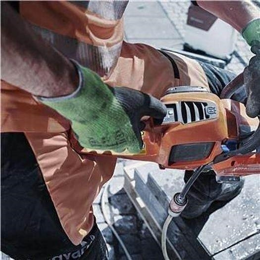 Husqvarna K535i - Werkzeug/ Gerät: das Bild 3 Husqvarna K535i - Werkzeug/ Gerät: das Bild 3