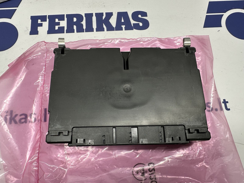 Bosch CPC5 - Steuergerät für LKW: das Bild 2 Bosch CPC5 - Steuergerät für LKW: das Bild 2