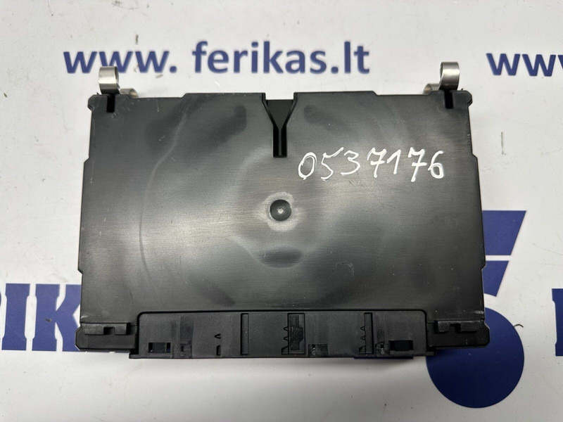 Bosch CPC5 control unit - Steuergerät für LKW: das Bild 2 Bosch CPC5 control unit - Steuergerät für LKW: das Bild 2