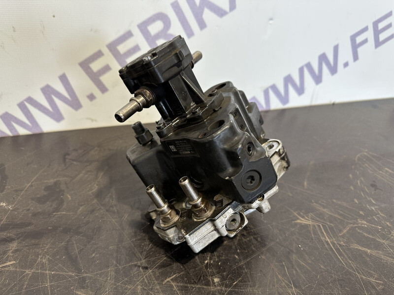Bosch - Kraftstoffpumpe für LKW: das Bild 1 Bosch - Kraftstoffpumpe für LKW: das Bild 1