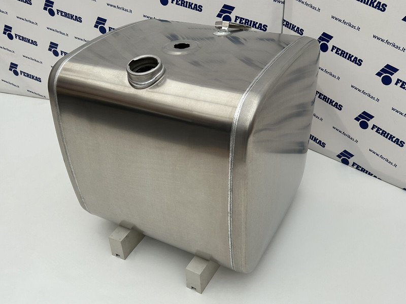 DAF Aluminum fuel tank 325L - Kraftstofftank für LKW: das Bild 3 DAF Aluminum fuel tank 325L - Kraftstofftank für LKW: das Bild 3