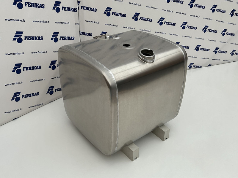 DAF Aluminum fuel tank 325L - Kraftstofftank für LKW: das Bild 2 DAF Aluminum fuel tank 325L - Kraftstofftank für LKW: das Bild 2