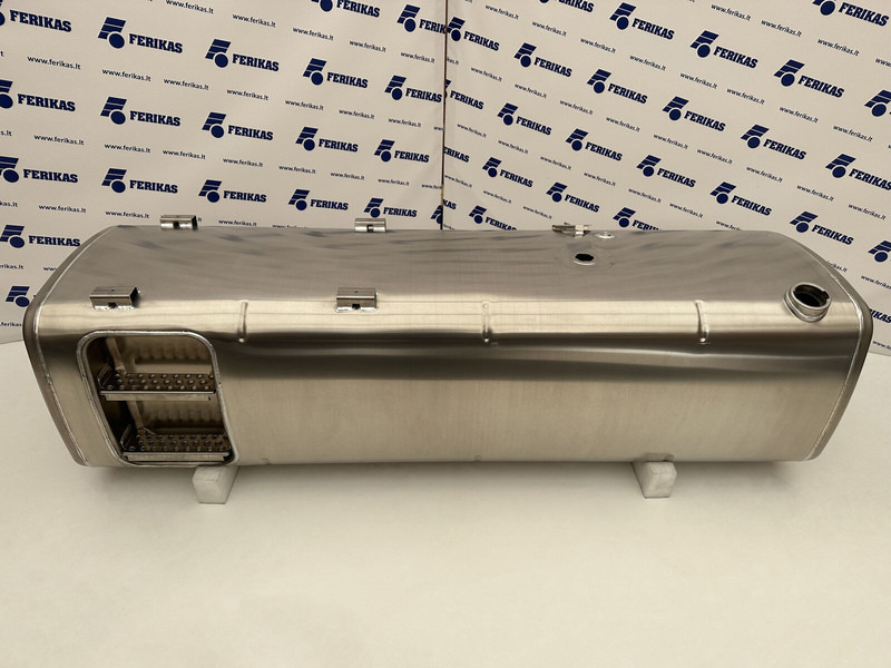 DAF - Kraftstofftank für LKW: das Bild 1 DAF - Kraftstofftank für LKW: das Bild 1