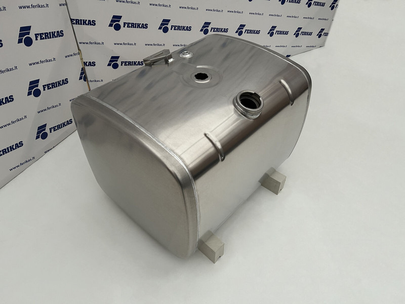 DAF New aluminum fuel tank 335L - Kraftstofftank für LKW: das Bild 2 DAF New aluminum fuel tank 335L - Kraftstofftank für LKW: das Bild 2