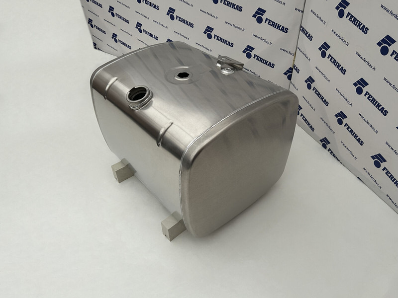 DAF New aluminum fuel tank 335L - Kraftstofftank für LKW: das Bild 3 DAF New aluminum fuel tank 335L - Kraftstofftank für LKW: das Bild 3