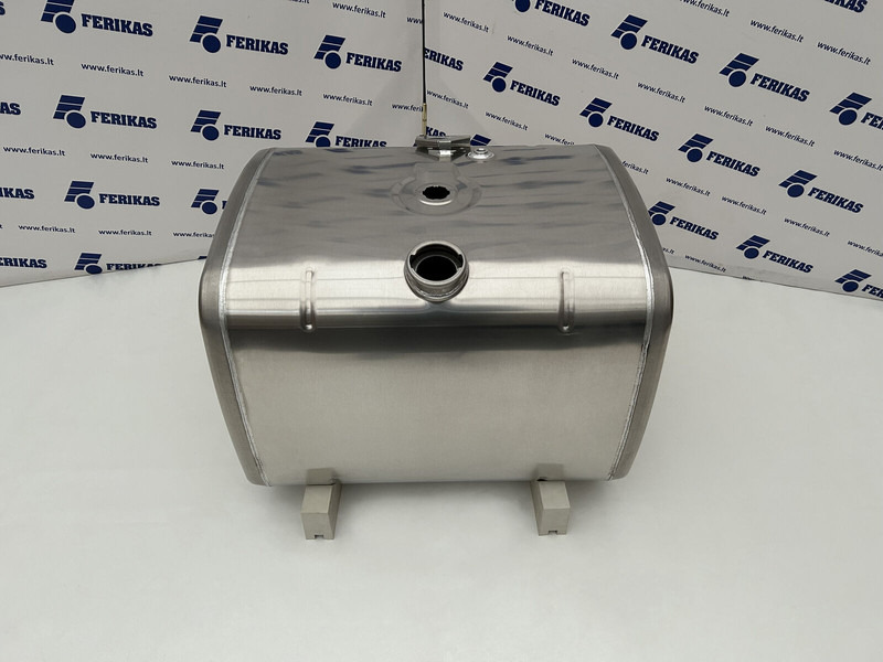 DAF New aluminum fuel tank 335L - Kraftstofftank für LKW: das Bild 1 DAF New aluminum fuel tank 335L - Kraftstofftank für LKW: das Bild 1