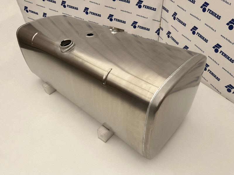 DAF New aluminum fuel tank 620L - Kraftstofftank für LKW: das Bild 3 DAF New aluminum fuel tank 620L - Kraftstofftank für LKW: das Bild 3