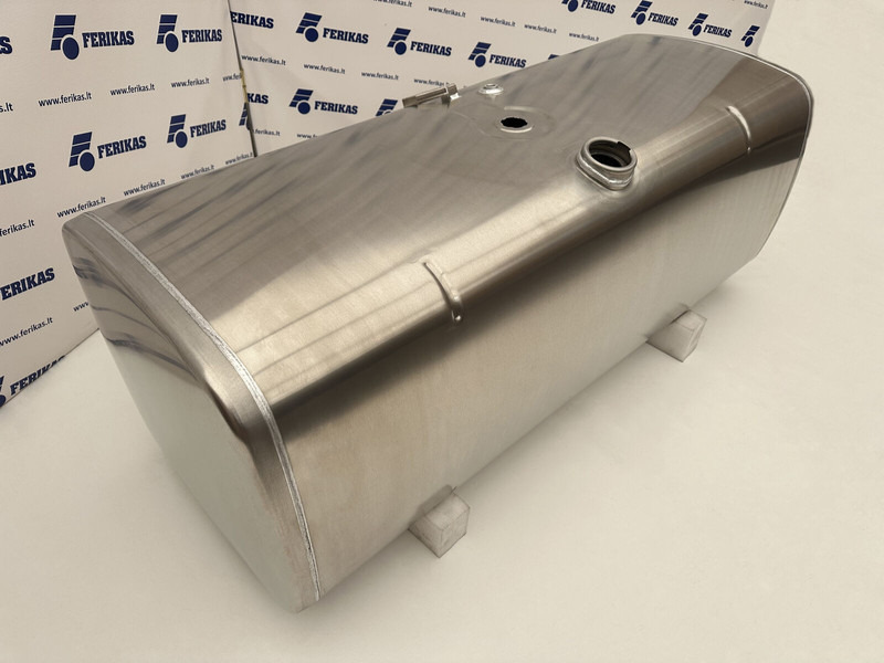 DAF New aluminum fuel tank 620L - Kraftstofftank für LKW: das Bild 2 DAF New aluminum fuel tank 620L - Kraftstofftank für LKW: das Bild 2