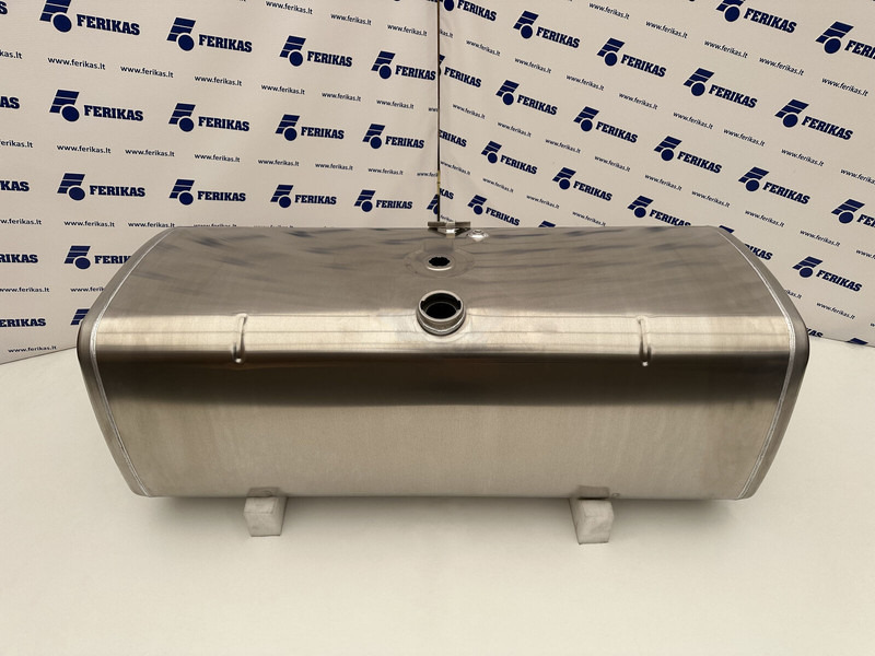 DAF New aluminum fuel tank 620L - Kraftstofftank für LKW: das Bild 1 DAF New aluminum fuel tank 620L - Kraftstofftank für LKW: das Bild 1