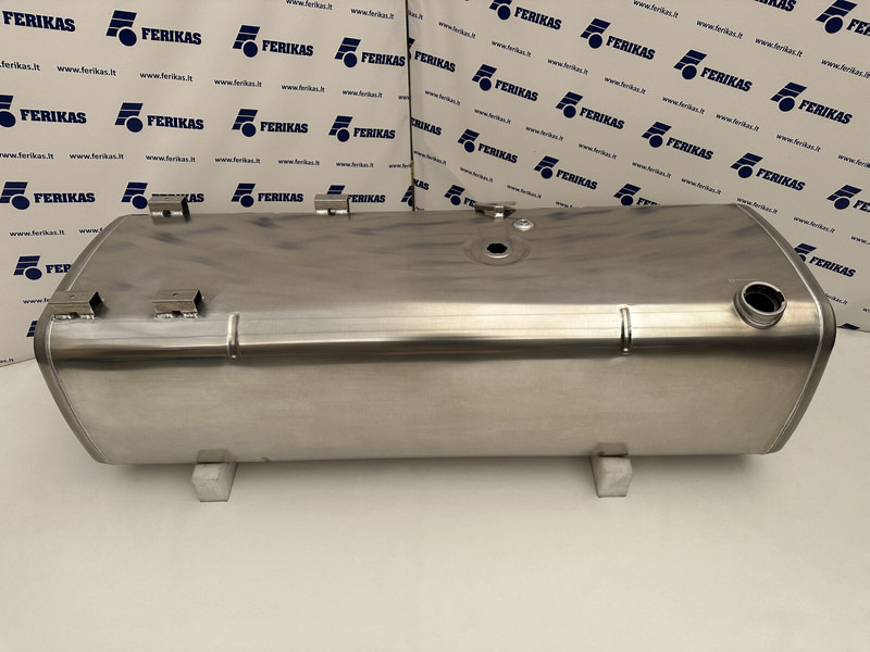 DAF New aluminum fuel tank 690L - Kraftstofftank für LKW: das Bild 1 DAF New aluminum fuel tank 690L - Kraftstofftank für LKW: das Bild 1