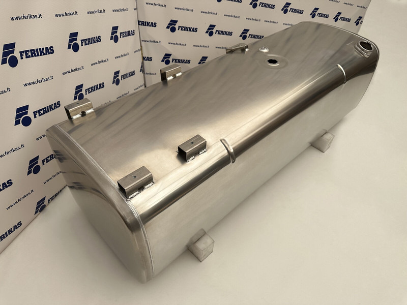 DAF New aluminum fuel tank 690L - Kraftstofftank für LKW: das Bild 2 DAF New aluminum fuel tank 690L - Kraftstofftank für LKW: das Bild 2