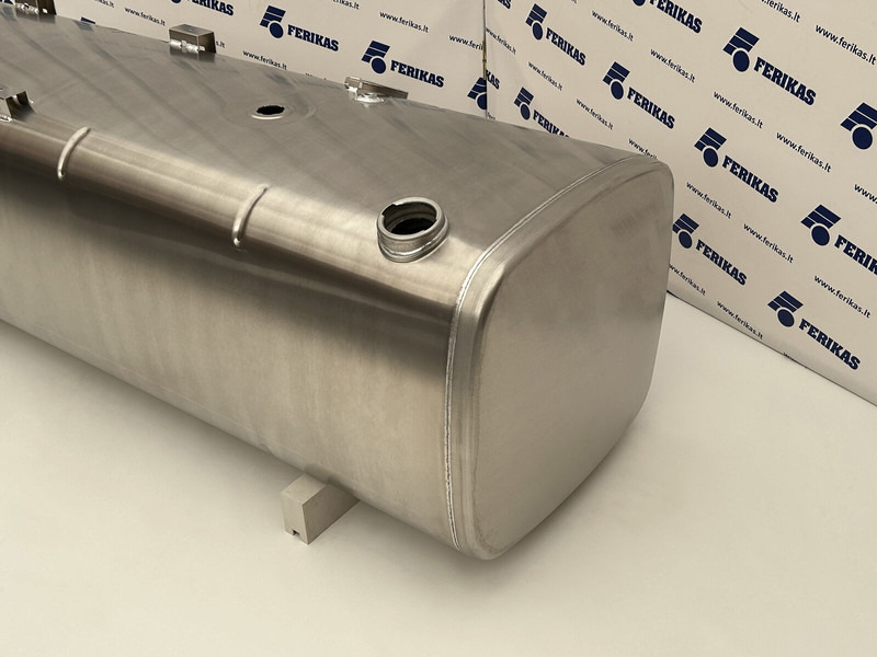 DAF New aluminum fuel tank 765L - Kraftstofftank für LKW: das Bild 3 DAF New aluminum fuel tank 765L - Kraftstofftank für LKW: das Bild 3