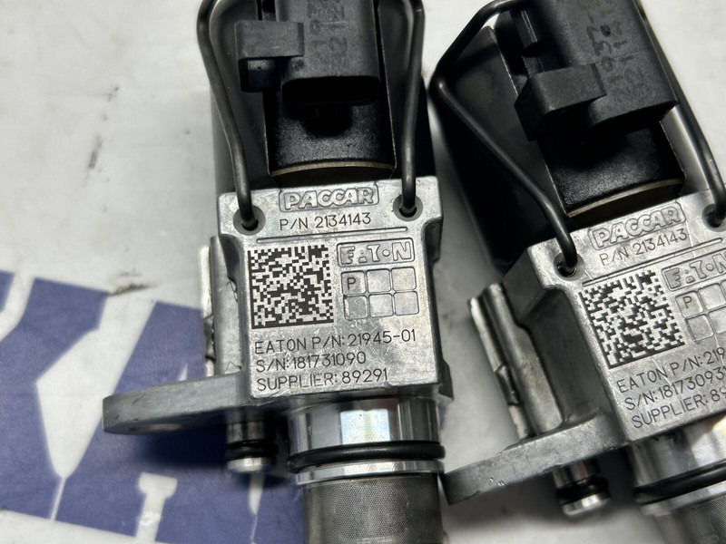 DAF XF - Kraftstofffilter für LKW: das Bild 3 DAF XF - Kraftstofffilter für LKW: das Bild 3