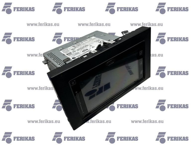 Bosch Actros - Ersatzteile für LKW: das Bild 2 Bosch Actros - Ersatzteile für LKW: das Bild 2