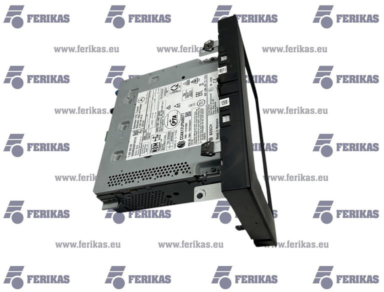 Bosch Actros - Ersatzteile für LKW: das Bild 3 Bosch Actros - Ersatzteile für LKW: das Bild 3