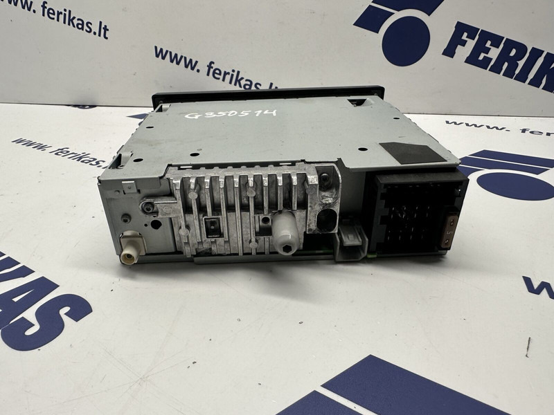 Bosch XF 106 - Ersatzteile für LKW: das Bild 4 Bosch XF 106 - Ersatzteile für LKW: das Bild 4