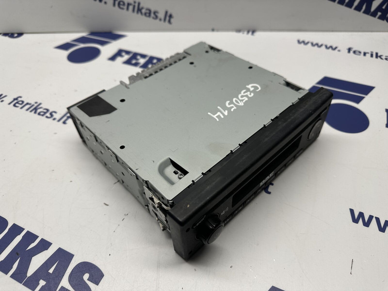 Bosch XF 106 - Ersatzteile für LKW: das Bild 2 Bosch XF 106 - Ersatzteile für LKW: das Bild 2