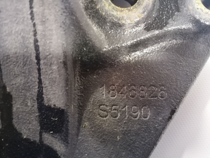 Scania R - Ersatzteile für LKW: das Bild 4 Scania R - Ersatzteile für LKW: das Bild 4