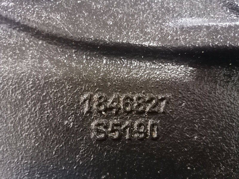 Scania R - Ersatzteile für LKW: das Bild 4 Scania R - Ersatzteile für LKW: das Bild 4