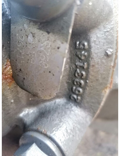 Scania R780 - Ersatzteile für LKW: das Bild 3 Scania R780 - Ersatzteile für LKW: das Bild 3