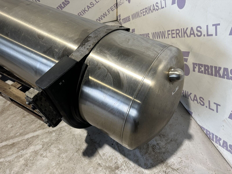 Iveco LNG gas tank - Kraftstofftank für LKW: das Bild 5 Iveco LNG gas tank - Kraftstofftank für LKW: das Bild 5