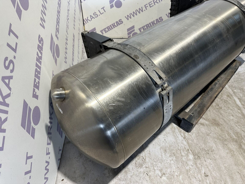 Iveco LNG gas tank - Kraftstofftank für LKW: das Bild 3 Iveco LNG gas tank - Kraftstofftank für LKW: das Bild 3