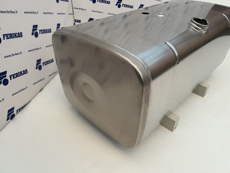 MAN New aluminum fuel tank 480L - Kraftstofftank für LKW: das Bild 3 MAN New aluminum fuel tank 480L - Kraftstofftank für LKW: das Bild 3