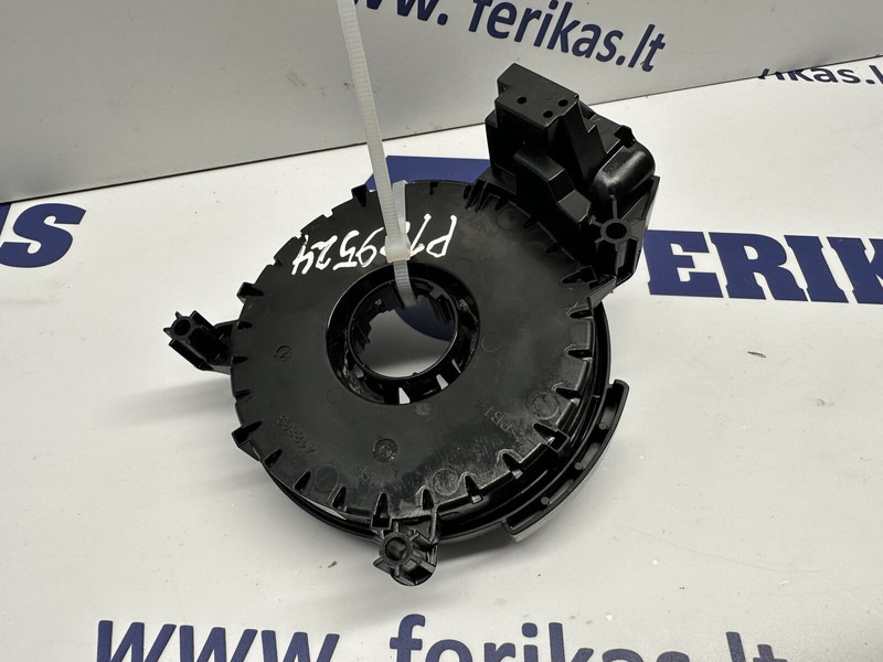 MAN TGX - Elektrische Ausrüstung für LKW: das Bild 2 MAN TGX - Elektrische Ausrüstung für LKW: das Bild 2