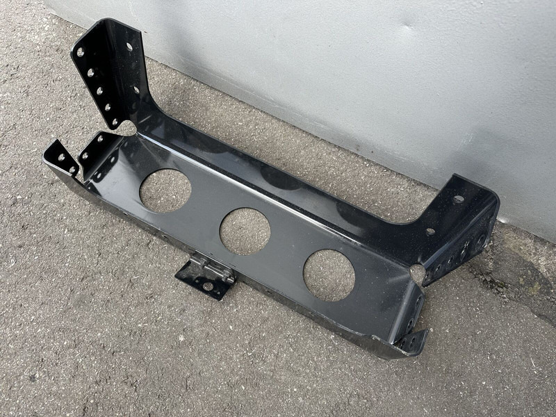 MAN original final cross member, traverse - Federung für LKW: das Bild 3 MAN original final cross member, traverse - Federung für LKW: das Bild 3