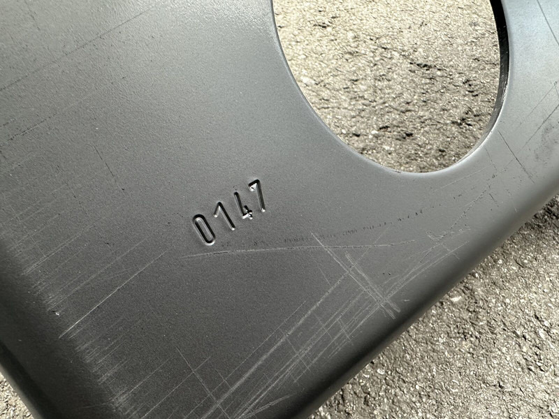 MAN original final cross member, traverse - Federung für LKW: das Bild 4 MAN original final cross member, traverse - Federung für LKW: das Bild 4