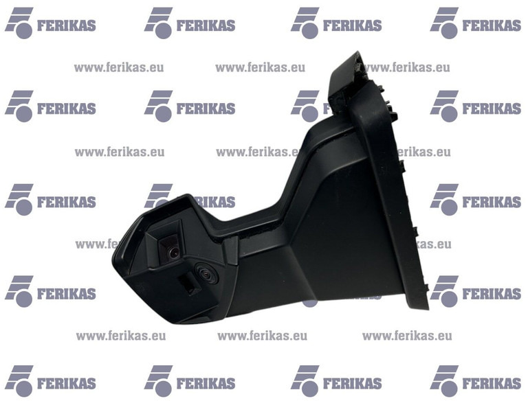 MAN rear view camera - Rückspiegel für LKW: das Bild 3 MAN rear view camera - Rückspiegel für LKW: das Bild 3