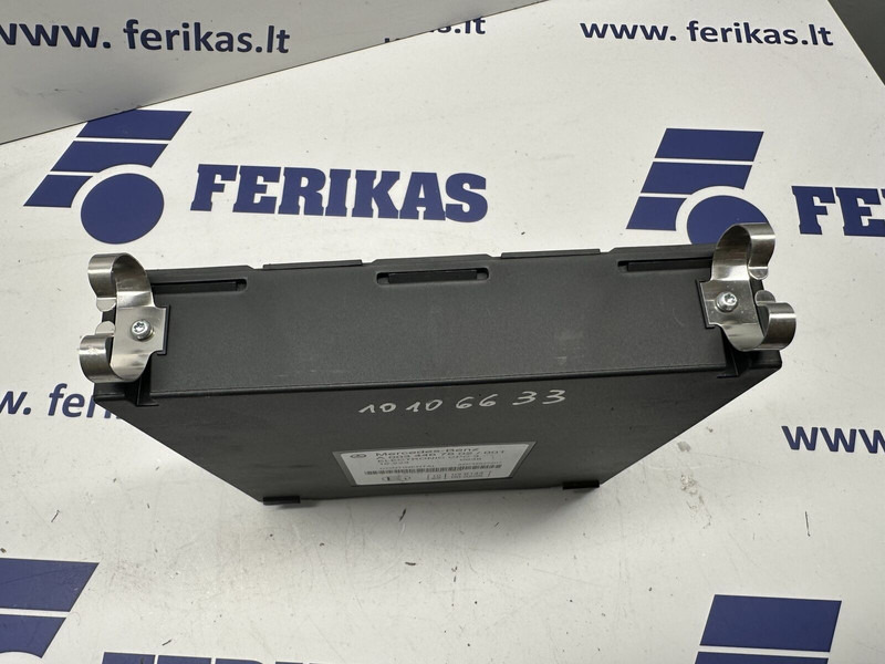 Mercedes-Benz CPC 3 control unit - Steuergerät für LKW: das Bild 4 Mercedes-Benz CPC 3 control unit - Steuergerät für LKW: das Bild 4