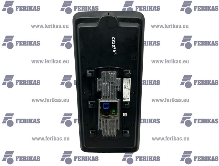 Mercedes-Benz MCS Monitor Passenger side - Rückspiegel für LKW: das Bild 2 Mercedes-Benz MCS Monitor Passenger side - Rückspiegel für LKW: das Bild 2