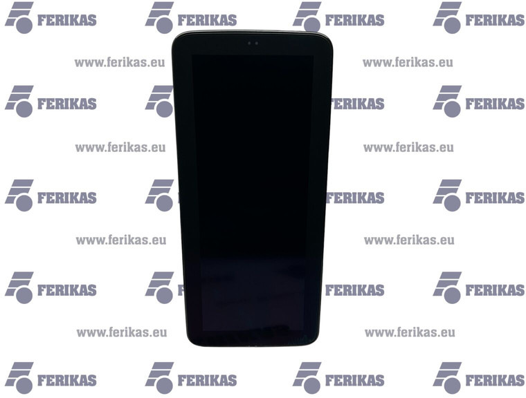 Mercedes-Benz MCS Monitor Passenger side - Rückspiegel für LKW: das Bild 1 Mercedes-Benz MCS Monitor Passenger side - Rückspiegel für LKW: das Bild 1