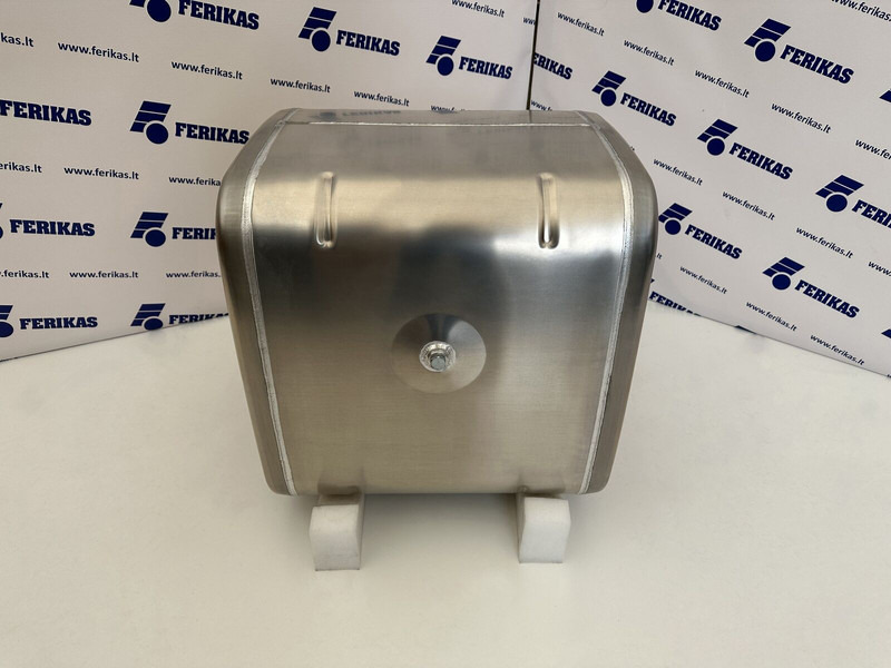 NEU: Kraftstofftank für LKW Mercedes-Benz New aluminum fuel tank 200L: das Bild 7