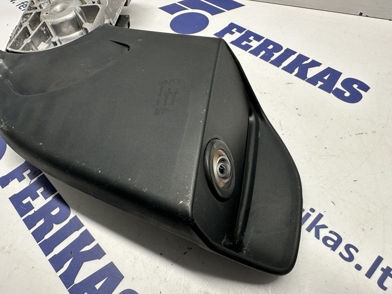 Mercedes-Benz rear view camera - Rückspiegel für LKW: das Bild 3 Mercedes-Benz rear view camera - Rückspiegel für LKW: das Bild 3