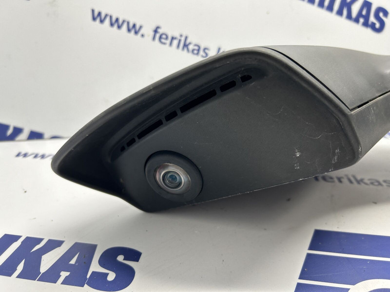 Mercedes-Benz rear view camera, mirror - Rückspiegel für LKW: das Bild 2 Mercedes-Benz rear view camera, mirror - Rückspiegel für LKW: das Bild 2