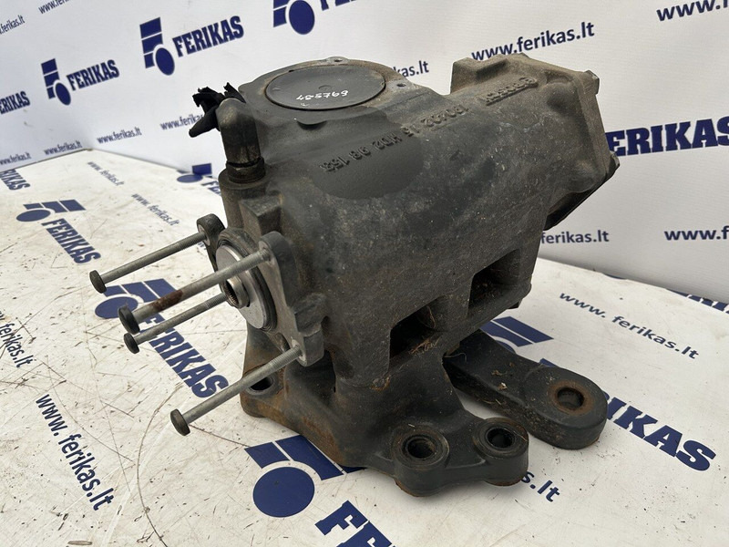 Mercedes-Benz steering gear - Lenksäule für LKW: das Bild 3 Mercedes-Benz steering gear - Lenksäule für LKW: das Bild 3