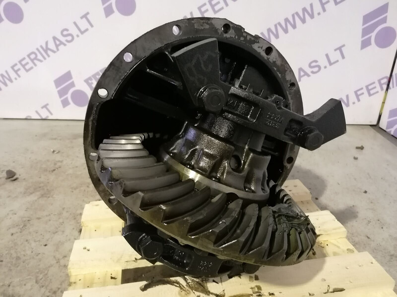 Renault 1/285 - Differenzial Getriebe für LKW: das Bild 1 Renault 1/285 - Differenzial Getriebe für LKW: das Bild 1