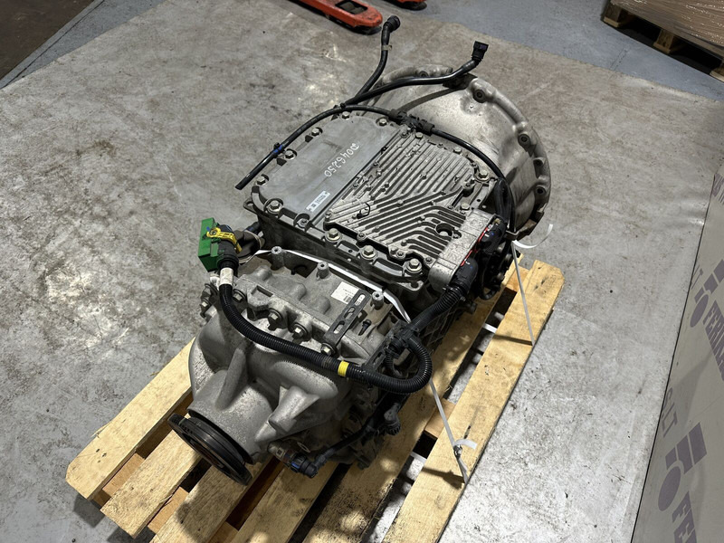 Renault AT2612 TRAG-G - Getriebe für LKW: das Bild 4 Renault AT2612 TRAG-G - Getriebe für LKW: das Bild 4