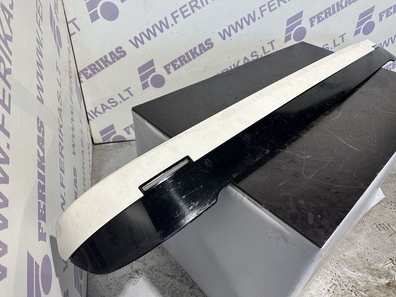 Scania - Sonnenblende für LKW: das Bild 5 Scania - Sonnenblende für LKW: das Bild 5