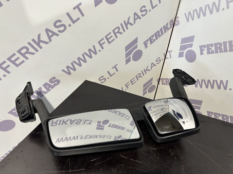 Scania - Rückspiegel für LKW: das Bild 1 Scania - Rückspiegel für LKW: das Bild 1