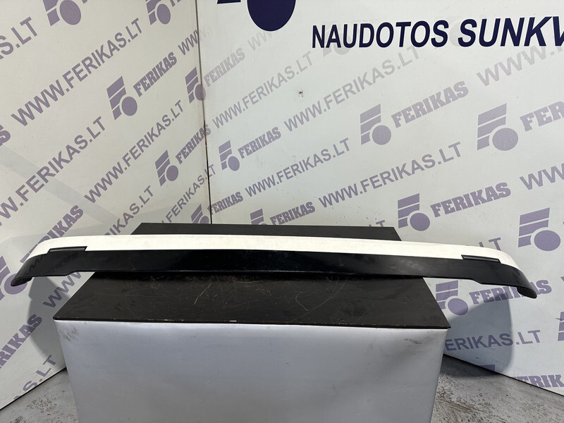 Scania - Sonnenblende für LKW: das Bild 4 Scania - Sonnenblende für LKW: das Bild 4